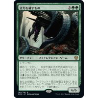 【JPN】活力を穢すもの/Defiler of Vigor[MTG_DMU_160R]