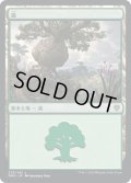 【JPN】森/Forest[MTG_DMU_275L]