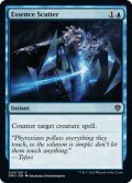 【ENG】本質の散乱/Essence Scatter[MTG_DMU_049C]