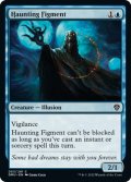 【ENG】消えない想像体/Haunting Figment[MTG_DMU_053C]