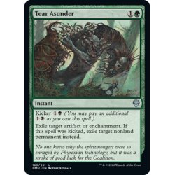 画像1: 【ENG】羅利骨灰 /Tear Asunder [MTG_DMU_183U]