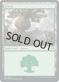 【ENG】森/Forest[MTG_DMU_275L]