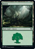 【ENG】森/Forest[MTG_DMU_276L]