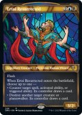 【ENG】★Foil★復活したアーテイ/Ertai Resurrected[MTG_DMU_298R]