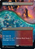 【ENG】シヴの浅瀬/Shivan Reef[MTG_DMU_380R]