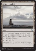 【JPN】ザルファーの虚空/Zhalfirin Void[MTG_DOM_249U]