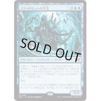 【JPN】フラッドピットの大主/Overlord of the Floodpits [MTG_DSK_0068_M]