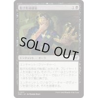 【JPN】胞子形成感染/Sporogenic Infection [MTG_DSK_0117_U]