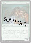 【JPN】人百足/Anthropede [MTG_DSK_0167_C]