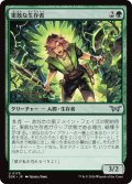 【JPN】果敢な生存者/Defiant Survivor [MTG_DSK_0175_U]