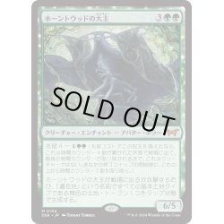 画像1: 【JPN】ホーントウッドの大主/Overlord of the Hauntwoods [MTG_DSK_0194_M]