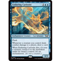 【ENG】永劫の好奇心/Enduring Curiosity [MTG_DSK_0051_R]