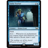 【ENG】精体の追跡者/Entity Tracker[MTG_DSK_0053_R]