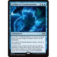 【ENG】変貌の力線/Leyline of Transformation [MTG_DSK_0063_R]