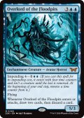 【ENG】フラッドピットの大主/Overlord of the Floodpits [MTG_DSK_0068_M]