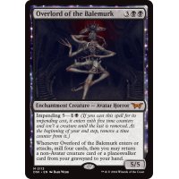 【ENG】ベイルマークの大主/Overlord of the Balemurk [MTG_DSK_0113_M]