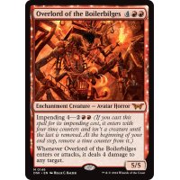 【ENG】ボイラービルジの大主/Overlord of the Boilerbilges [MTG_DSK_0146_M]