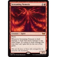 【ENG】叫ぶ宿敵/Screaming Nemesis [MTG_DSK_0157_M]