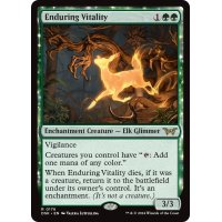 【ENG】永劫の活力/Enduring Vitality [MTG_DSK_0176_R]