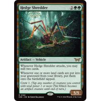 【ENG】生垣裁断機/Hedge Shredder [MTG_DSK_0183_R]