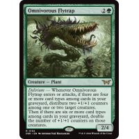 【ENG】雑食性ハエトリグサ/Omnivorous Flytrap [MTG_DSK_0192_R]