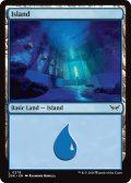 【ENG】島/Island[MTG_DSK_0279_C]