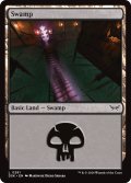 【ENG】沼/Swamp[MTG_DSK_0281_C]