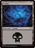 【ENG】沼/Swamp[MTG_DSK_0282_C]