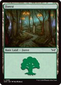 【ENG】森/Forest[MTG_DSK_0286_C]