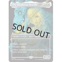 【ENG】放浪する救い手/The Wandering Rescuer [MTG_DSK_0351_M]