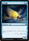 【JPN】古えの鯉/Ancient Carp[MTG_DTK_044C]