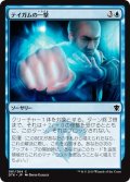 【JPN】テイガムの一撃/Taigam's Strike[MTG_DTK_081C]