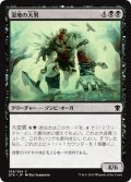 【JPN】湿地の大男/Marsh Hulk[MTG_DTK_109C]