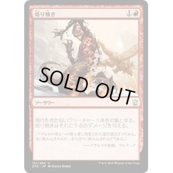 画像1: 【JPN】焙り焼き/Roast[MTG_DTK_151U]