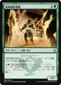 【JPN】塩路補給部隊/Salt Road Quartermasters[MTG_DTK_199U]