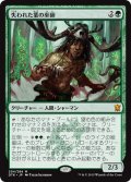 【JPN】失われた業の巫師/Shaman of Forgotten Ways[MTG_DTK_204M]