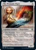 【ENG】虹色の笛吹き/The Prismatic Piper[MTG_CMR_001C]