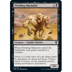 画像1: 【ENG】肉袋の匪賊/Fleshbag Marauder[MTG_CMR_128C]