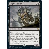 【ENG】疫病の肉裂き/Plague Reaver[MTG_CMR_143R]