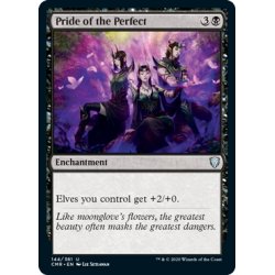 画像1: 【ENG】完全者の誇り/Pride of the Perfect[MTG_CMR_144U]