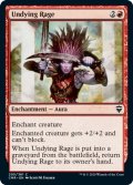 【ENG】死せざる怒り/Undying Rage[MTG_CMR_205C]