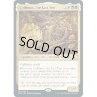 【ENG】最後のイチイ、コルフェノール/Colfenor, the Last Yew[MTG_CMR_274R]