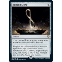 【ENG】地平石/Horizon Stone[MTG_CMR_315R]