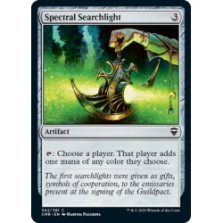 画像1: 【ENG】幽体の照明灯/Spectral Searchlight[MTG_CMR_342C]