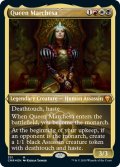 【ENG】★Foil★マルチェッサ女王/Queen Marchesa[MTG_CMR_531M]