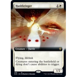 画像1: 【ENG】静寂をもたらすもの/Hushbringer[MTG_ELD_339R]