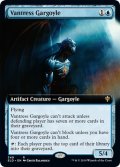 【ENG】ヴァントレスのガーゴイル/Vantress Gargoyle[MTG_ELD_349R]