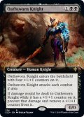 【ENG】誓いを立てた騎士/Oathsworn Knight[MTG_ELD_354R]