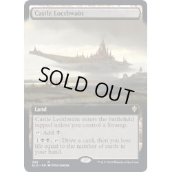 画像1: 【ENG】ロークスワイン城/Castle Locthwain[MTG_ELD_389R]