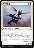 【JPN】天空の先達/Welkin Guide[MTG_EMA_036C]